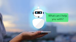 artificial intelligence,AI chat bot concept. artificial intelligence,AI chat bot concept.
