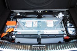 ext Gen Batteries Will Power Up the Electric Vehicle Installed Base to 100 Million by 2028 ext Gen Batteries Will Power Up the Electric Vehicle Installed Base to 100 Million by 2028