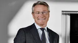 Rosengren leads this global engineeringnbspgroup ofnbspnbsp43000 employees with the belief that quotsustainability should be integrated into everything we doquot