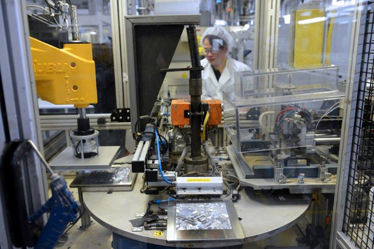 Business Leaders Unsure of Job Descriptions in Age of Man Plus Machine