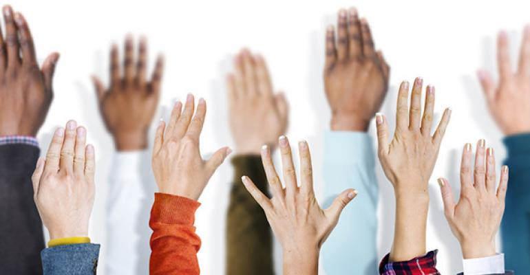 How to Build an Inclusive Workforce for the Future