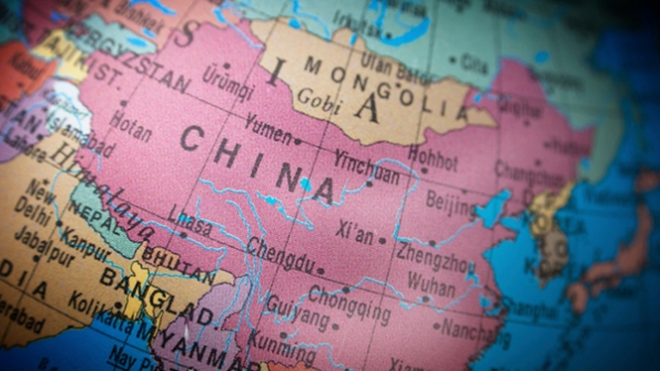 High-Tech Markets Evolve in Asia