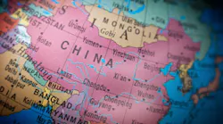 High-Tech Markets Evolve in Asia
