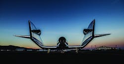 VSS Unity Virgin Galactic VSS Unity Virgin Galactic