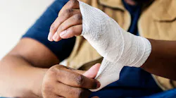 workplace injury