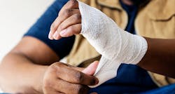 workplace injury workplace injury