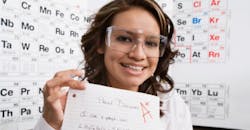 Growing Interest in STEM but Women Left Behind Growing Interest in STEM but Women Left Behind