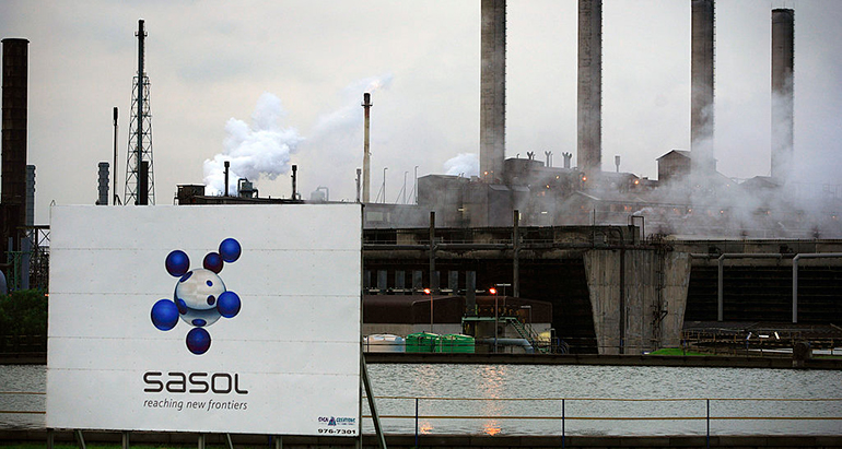 sasol