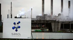 sasol