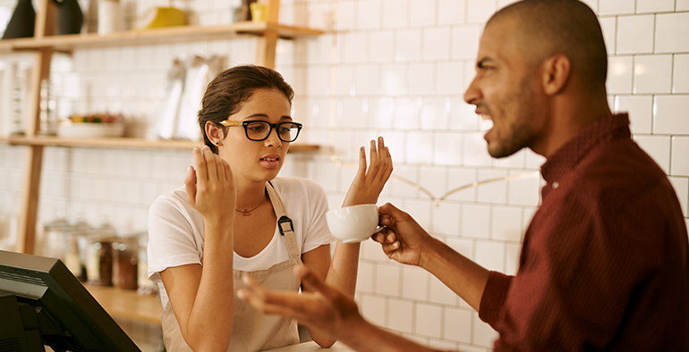 Why Your Customers Hate You