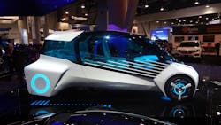 Toyota is investing in hydrogenpowered vehicles This FVC Plus prototype highlights hydrogen fuelcell technology Toyota has hundreds of patents related to fuel cells The challenge is twofold because it requires a fueling infrastructure that does not exist yetnbsp Toyota is investing in hydrogenpowered vehicles This FVC Plus prototype highlights hydrogen fuelcell technology Toyota has hundreds of patents related to fuel cells The challenge is twofold because it requires a fueling infrastructure that does not exist yetnbsp