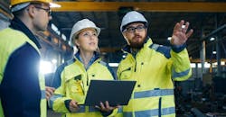 Many Manufacturing Employees Still Not Getting Trained Many Manufacturing Employees Still Not Getting Trained