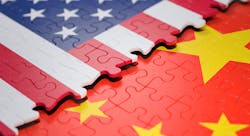 China Trade War US China Trade War US