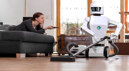 brevpapir feminin alarm 79 Million Homes Globally Will Have a Robot in Residence by 2024 |  IndustryWeek