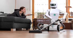 79 Million Homes Globally with Have a Robot in Residence by 2024 79 Million Homes Globally with Have a Robot in Residence by 2024