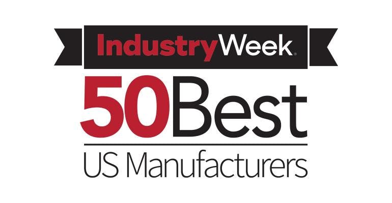 IW 50 logo used in 2019