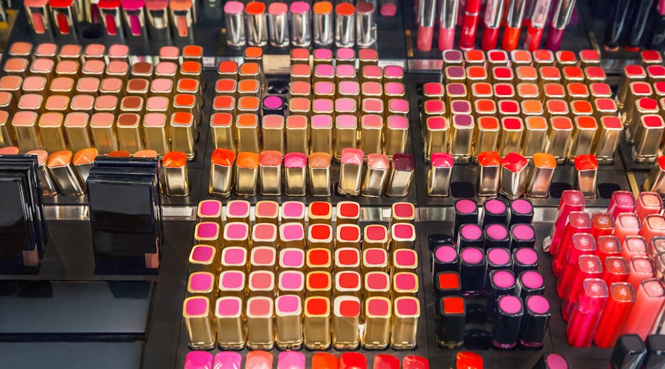 Industryweek 35810 Cosmetic Store Lipstick Ts 0