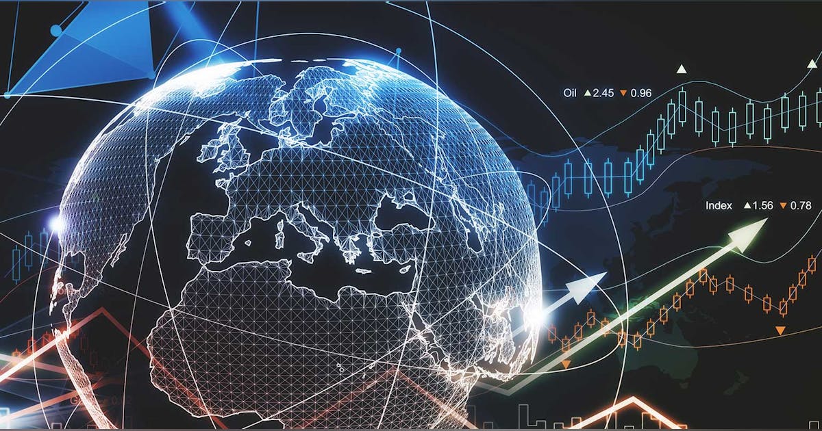 5 Growth Strategies During Tariff and Trade Uncertainty | IndustryWeek