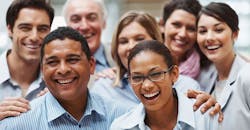 Job Satisfaction at Highest Level in 20 Years: Conference Board Job Satisfaction at Highest Level in 20 Years: Conference Board