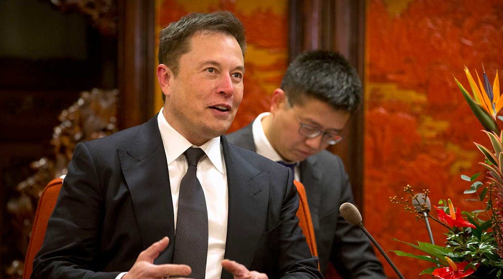 Industryweek 35840 Elon Musk China Ai Mark Schiefelbein Afp Gettyimages