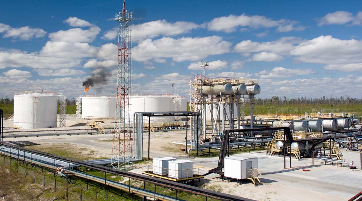 Industryweek 35841 Oil Refinery Istock Gettyimages