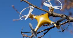 drone-quadcopter-crashed-tree-PeterTG-iStock-GettyImagesPlus.jpg drone-quadcopter-crashed-tree-PeterTG-iStock-GettyImagesPlus.jpg