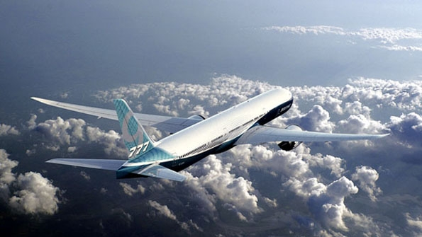 Boeing Mulls Sites for New Plane After Union Rejection