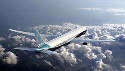 Boeing Mulls Sites for New Plane After Union Rejection Boeing Mulls Sites for New Plane After Union Rejection