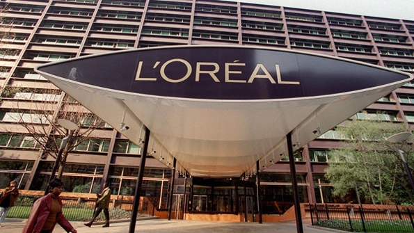 LOreal Net Profit Reaches Record Level