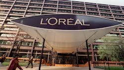 LOreal Net Profit Reaches Record Level LOreal Net Profit Reaches Record Level