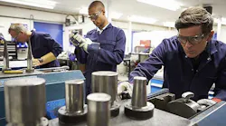 US Private Jobs See Biggest Surge in 6 Years