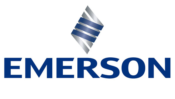 Emerson Electric Logo