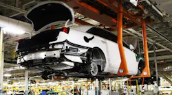 GM Overhaul Spells End to a Century of Automaking in Canada Hub