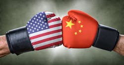 trade war trade war