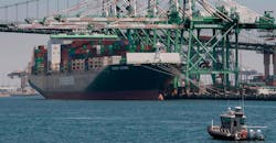 Industryweek 35850 Freight Ship In Harbor Mark Ralston Afp Gettyimages 0