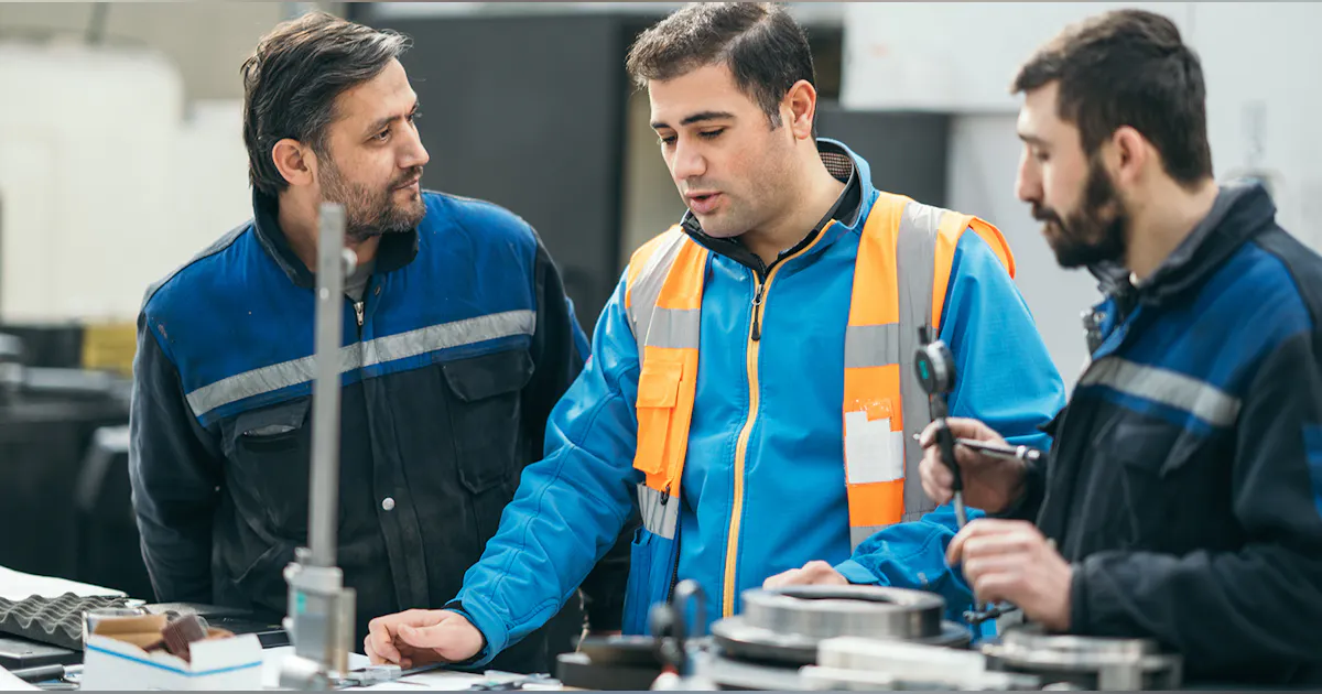 A Lean Approach to Workforce Development | IndustryWeek