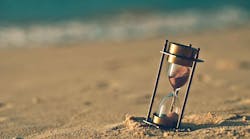 Industryweek 35858 Sandglass Hourglass Beach Arissu Istock Gettyimages