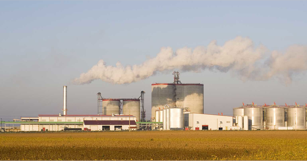 White House Plans Biofuel Quota Boost Amid Appeals From Iowa Industryweek