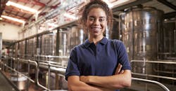 Millennial Manufacturing Leader Millennial Manufacturing Leader