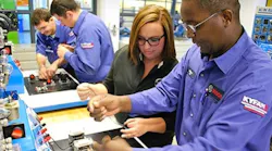 Toyota’s Apprenticeship Program to Serve as National Model for Training