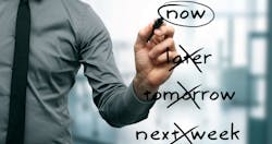 Procrastination Procrastination