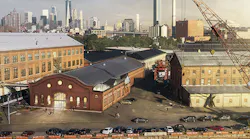 Nanotronics to Open High-Tech Manufacturing Center in Historic Brooklyn Navy Yard