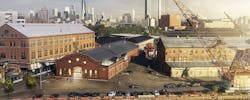 Nanotronics to Open High-Tech Manufacturing Center in Historic Brooklyn Navy Yard Nanotronics to Open High-Tech Manufacturing Center in Historic Brooklyn Navy Yard