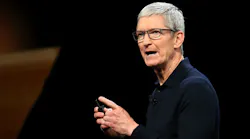Tim Cook