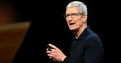 Tim Cook Tim Cook