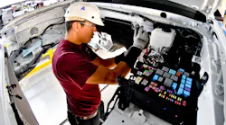 Toyota Texas San Antonio