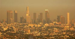 Industryweek 35952 La Smog Emissions Environment Transportation David Mcnew Getty Images 0