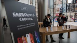 Industryweek 35962 Apple Store Beijing China Kevin Frayer Stringer Getty Images News