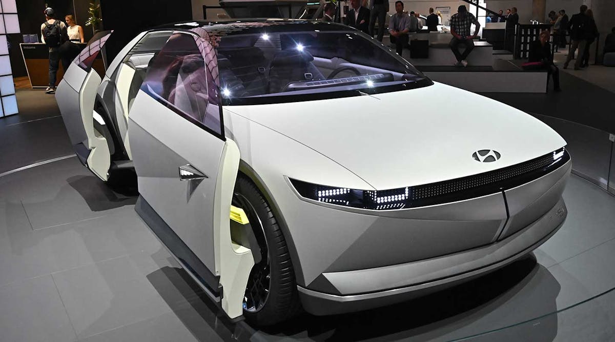 Industryweek 35984 Hyundai Concept Car Tobias Schwarz Afp Getty Images