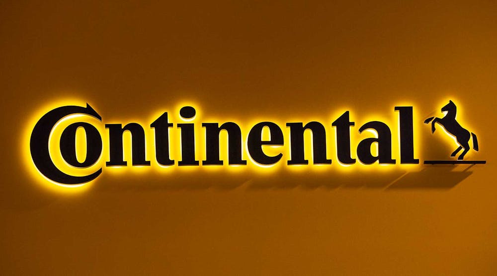 Industryweek 36017 Continental Ag Logo Emanuele Cremaschi Getty Images